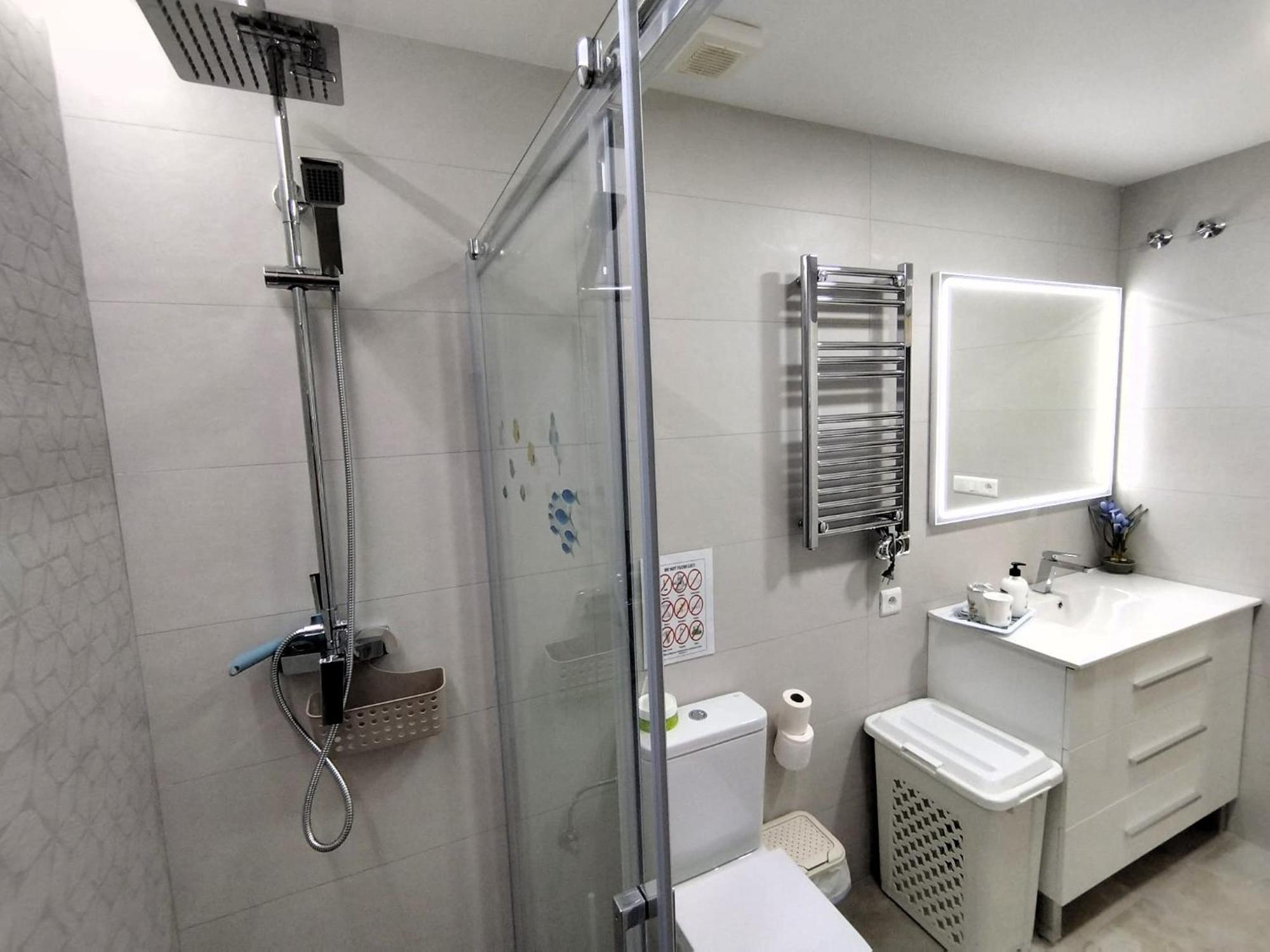 Appartamento Aljamar 3B Nerja Esterno foto