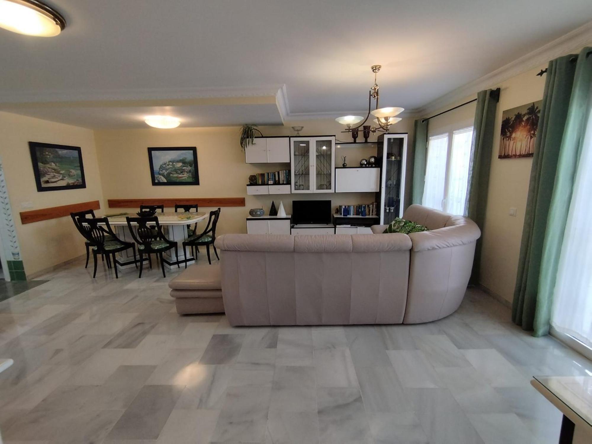 Appartamento Aljamar 3B Nerja Esterno foto